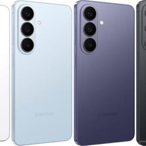 Samsung Galaxy S26 256GB