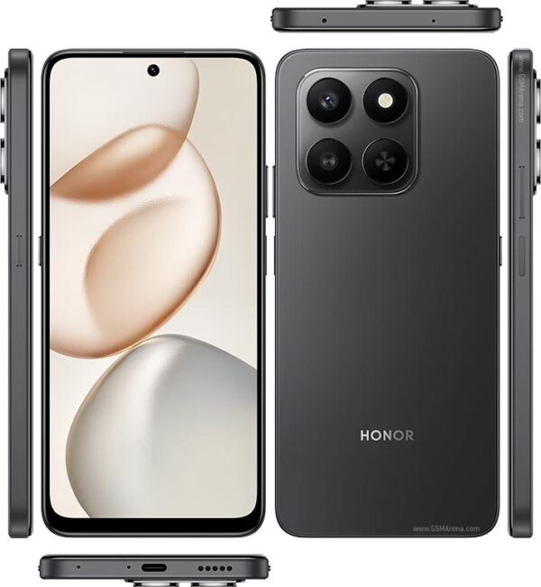 Honor X7D 256GB