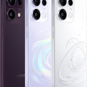 Oppo Reno16F