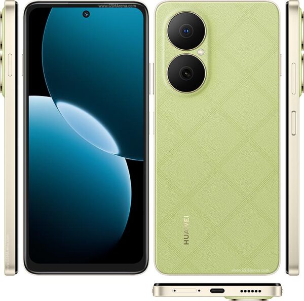 Huawei Nova Y73
