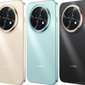 Huawei Nova 15 Max