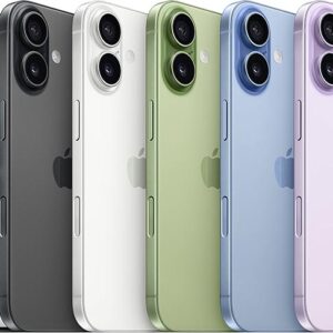 iPhone 17 256GB