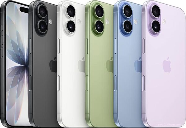 iPhone 17 256GB