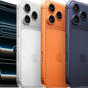 iPhone 17 Pro 256GB