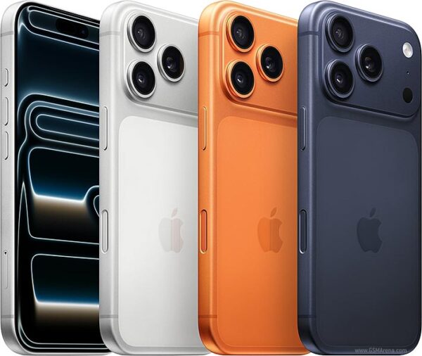 iPhone 17 Pro 256GB