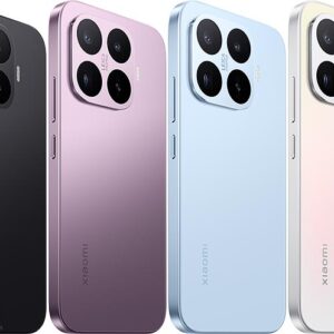 Xiaomi 17T 12/512GB 5G